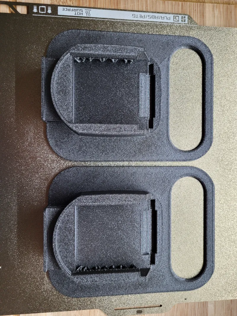 Makita Aku Holder