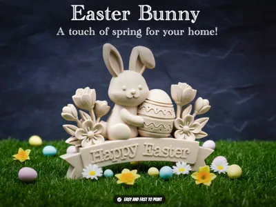 Easter Bunny
