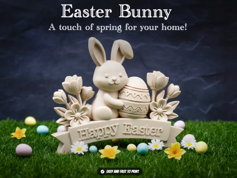 Easter Bunny