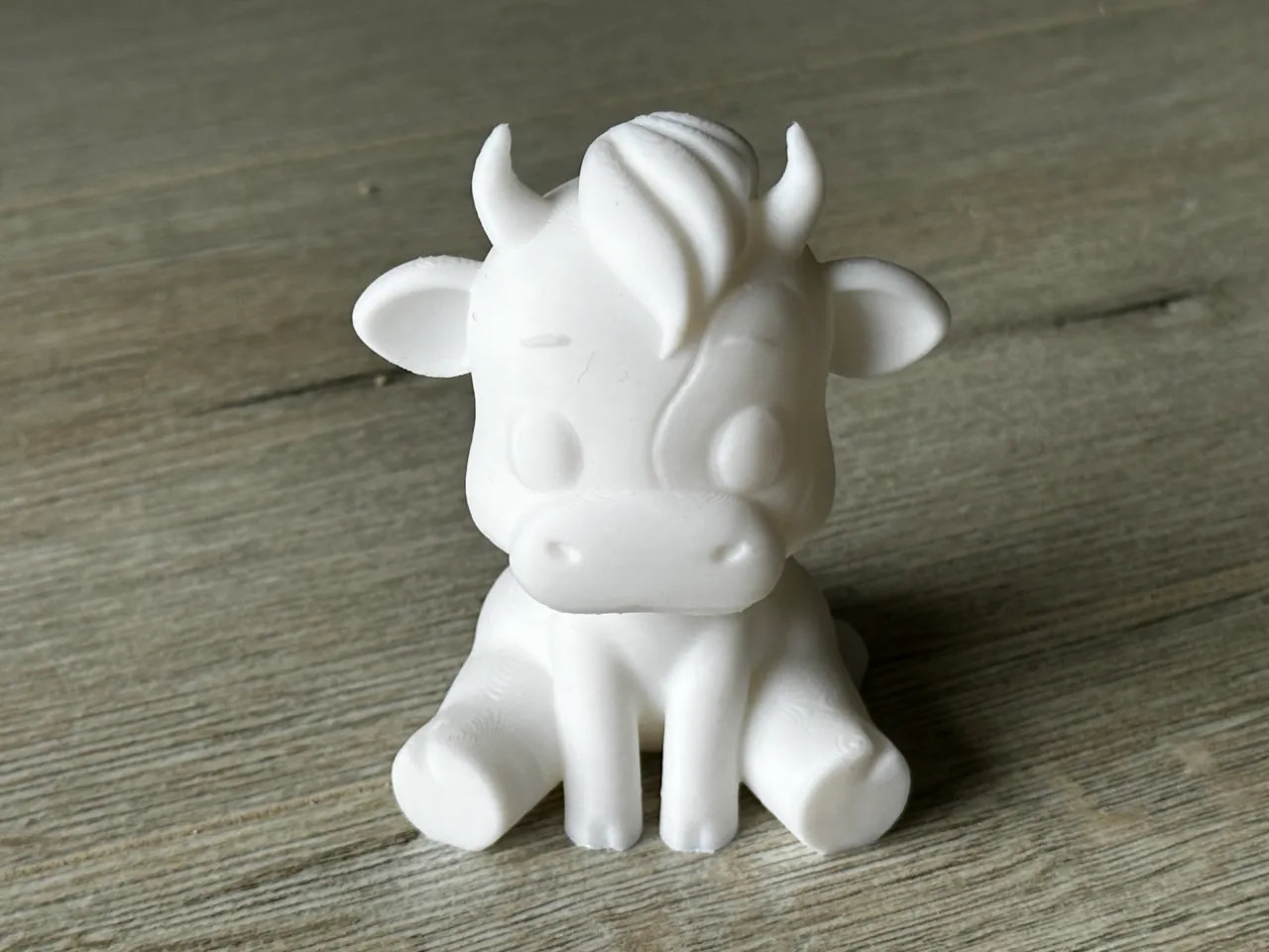 Cow Emily view 4