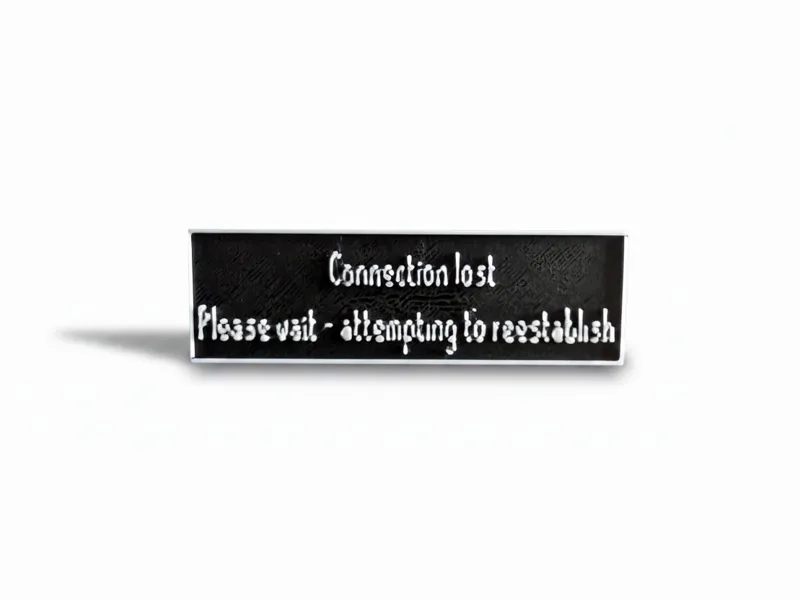 Runescape Connection Lost Magnet 
