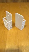 0.2mm layer, 2 walls, 10% infill