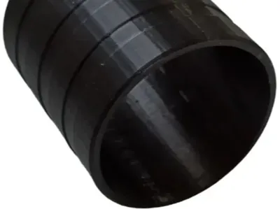 RIFLE SCOPE SUNSHADE 
