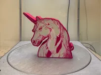 0.2mm layer, 2 walls, 20% infill