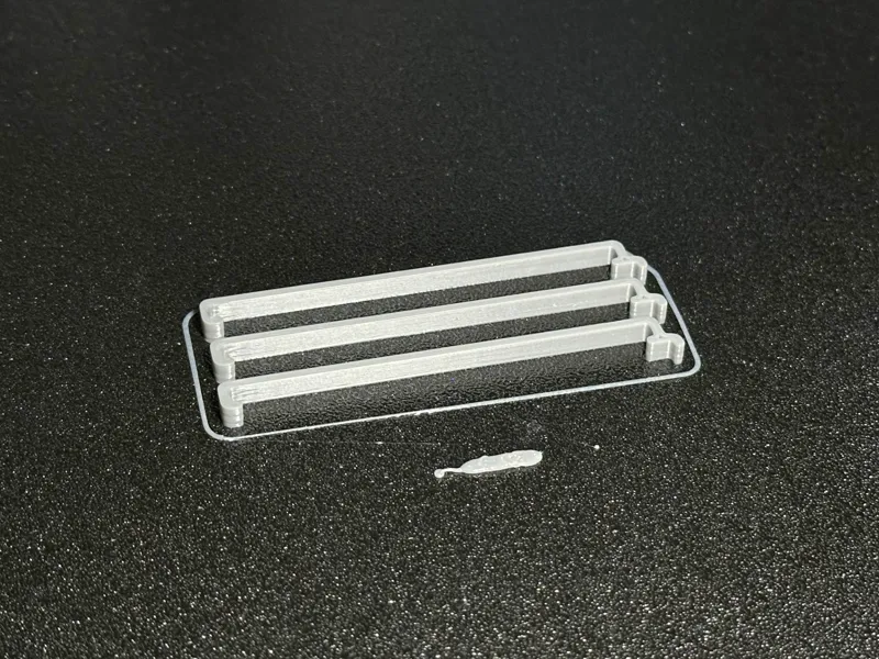 AceAddity Spool Clip