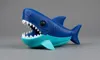 Shark BIC cristal AMS 4 colour