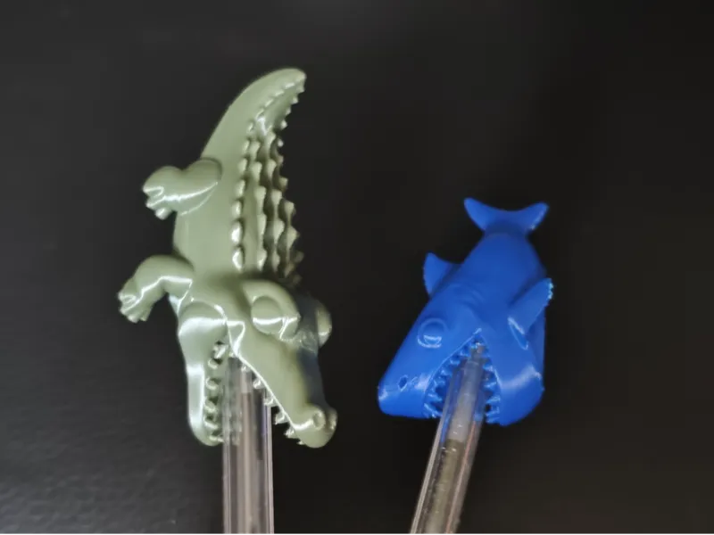 Chomper Pen Toppers