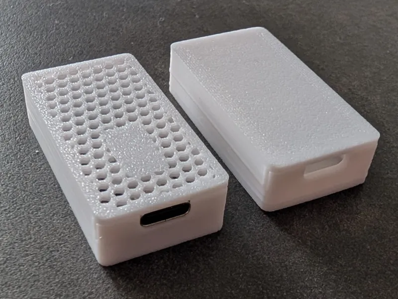 Seeed Studio Antenna Case (ESP32-C3, ESP32-C6, S3)