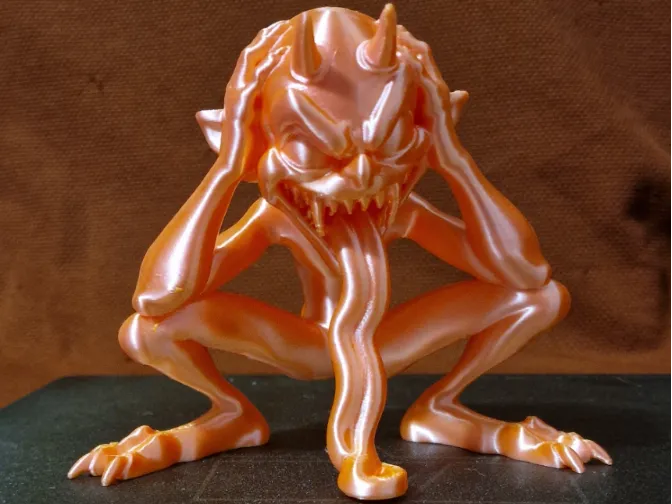 demon