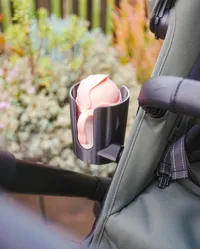 Right-hand Cupholder - 0.2mm layer, 2 walls, 15% infill