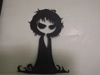 Tableau mural mini Sandman — photo 2
