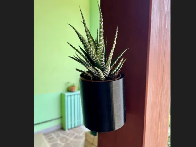 Vase - Vaso sospeso