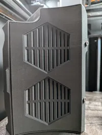 Samla 22l Filamentbox V2