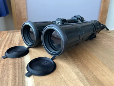 ZEISS DIALYT 7x42B objective lens cap