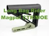Long Bag Rider - A1 Mini - 0.4mm Nozzle