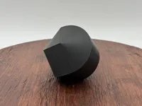 Single Color, (0.16mm LH, 3 walls, 5% infill)