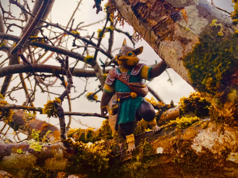 RATATOSK - MY MERY FELLOW