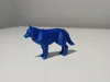 0.2mm layer, 2 walls, 10% infill
