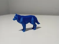 0.2mm layer, 2 walls, 10% infill