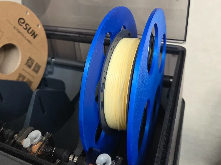 adapter till mini sunlu ams