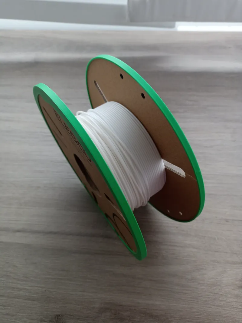 Anillo Bobina genérico / Generic spool ring