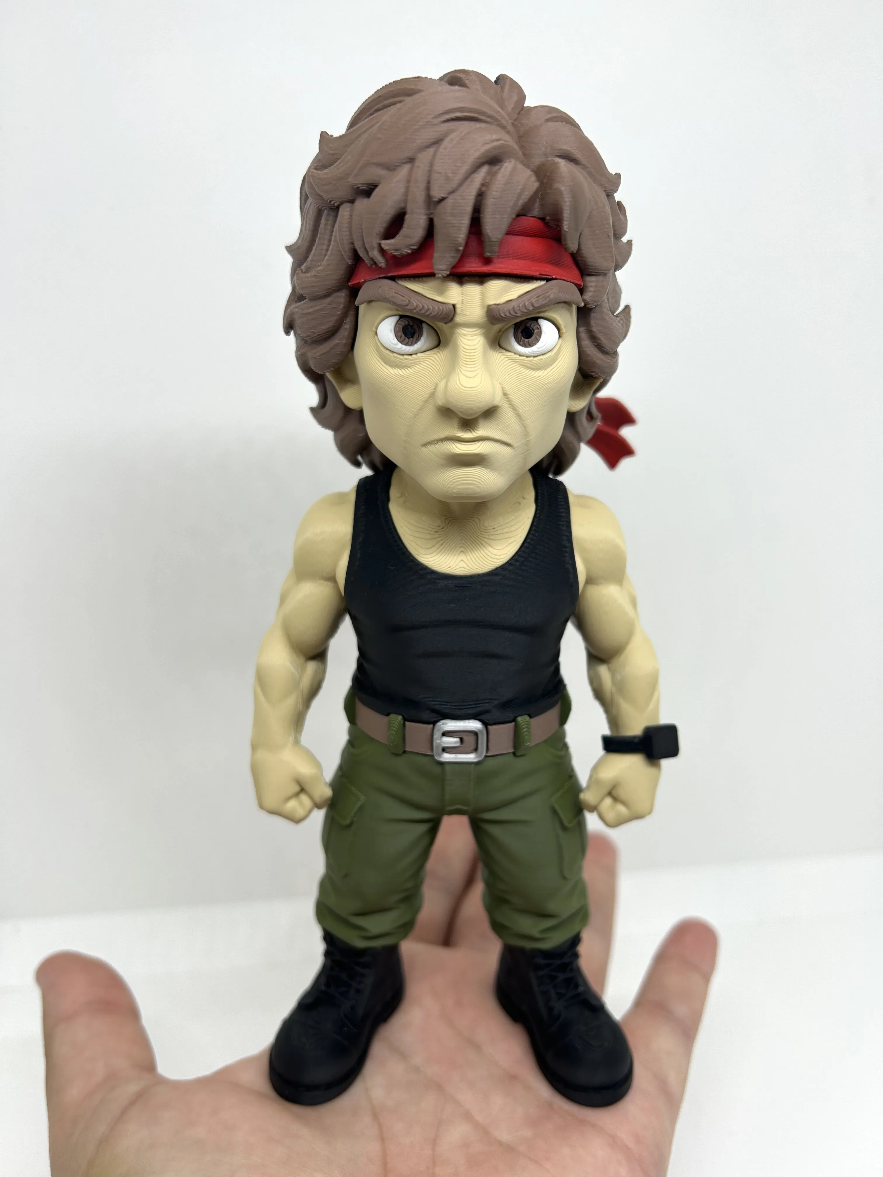 John Rambo
