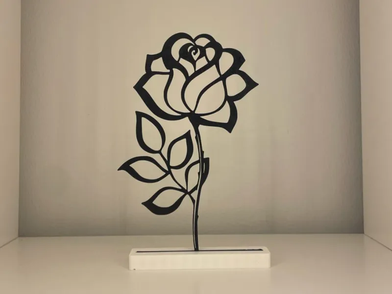 The Flower