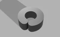 Cut-Out Version
