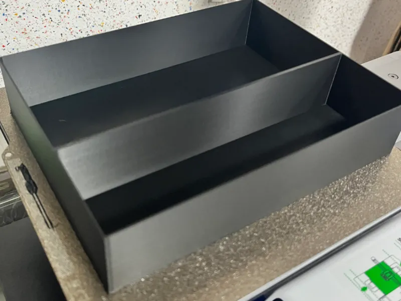Simple Organizer