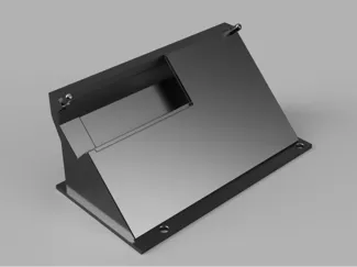 2004 LCD Screen Stand