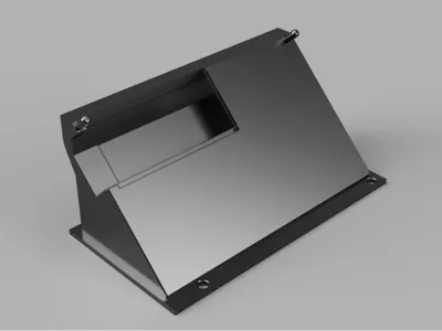 2004 LCD Screen Stand
