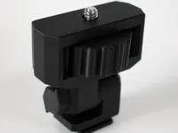 mount adapter
