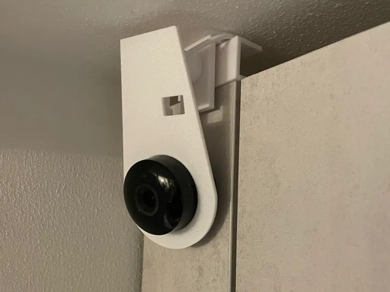 Supporto per pensili -  YIcam PRO 2K e similari