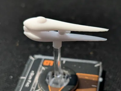 Nantex-class Starfighter (X-Wing 2.5 TMG)