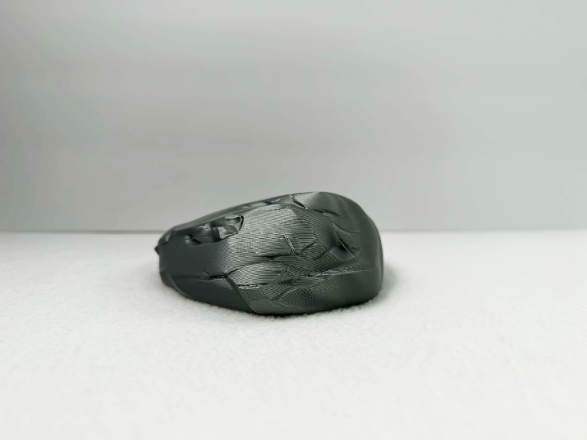 Hidden stash rock