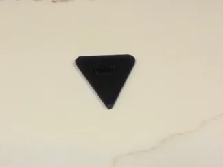 Simple Guitar Pick