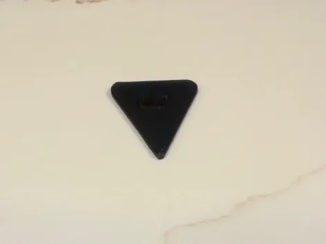 Simple Guitar Pick