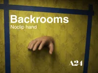 Noclip Hand