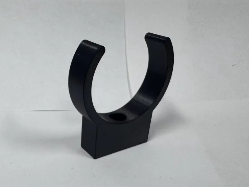 Wallmount HT-Pipe 50mm