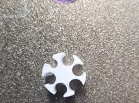 0.2mm 层高, 2 层墙, 15% 填充