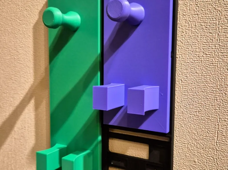 WORBY IKEA Shoehorn hanger - 2 sizes