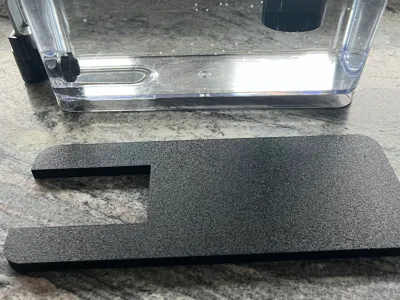 Brita Ultramax Platform
