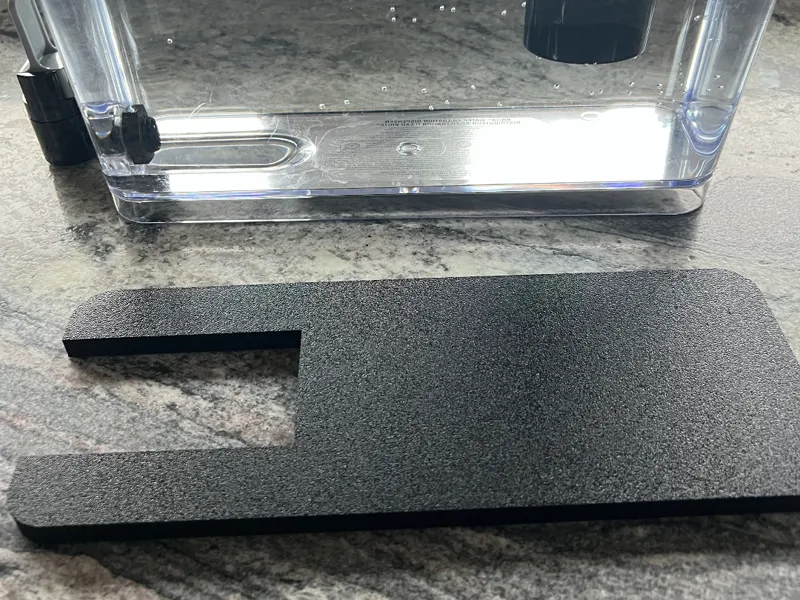 Brita Ultramax Platform