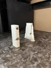 Whistle WITHOUT supports