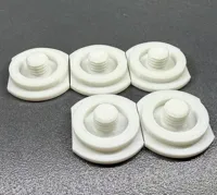 0.2mm layer, 3 walls, 15% infill