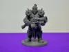 0.12mm layer, 2 walls, 15% infill