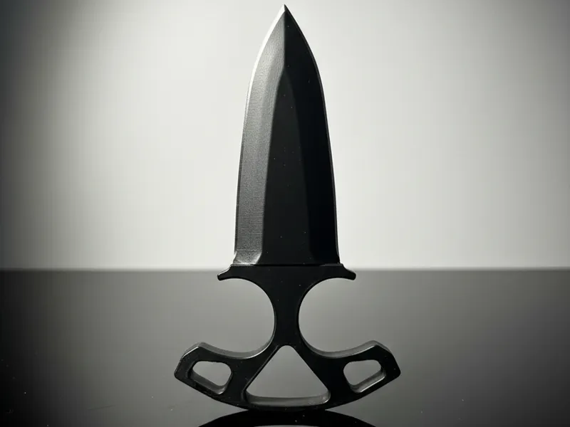 CS:GO Dagger