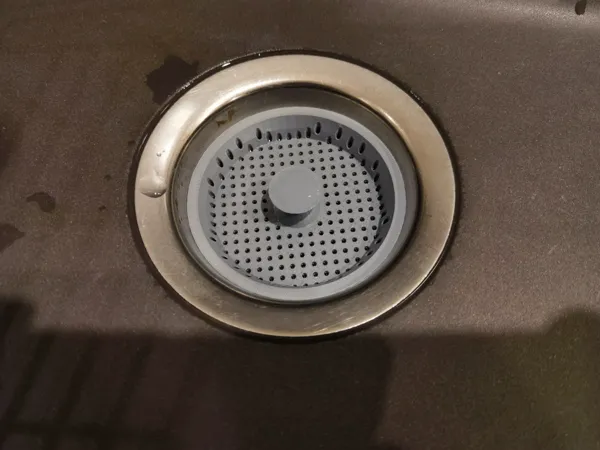 Filtre pour évier Blanco
