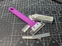 0.2mm 层高, 2 层墙, 10% 填充