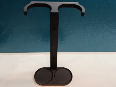 Brush Buddy Toothbrush wall mount